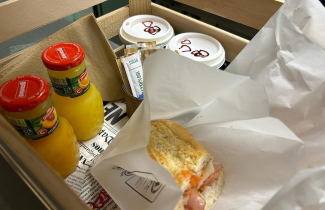 Aparthotel Terra Aurea - Foto 12