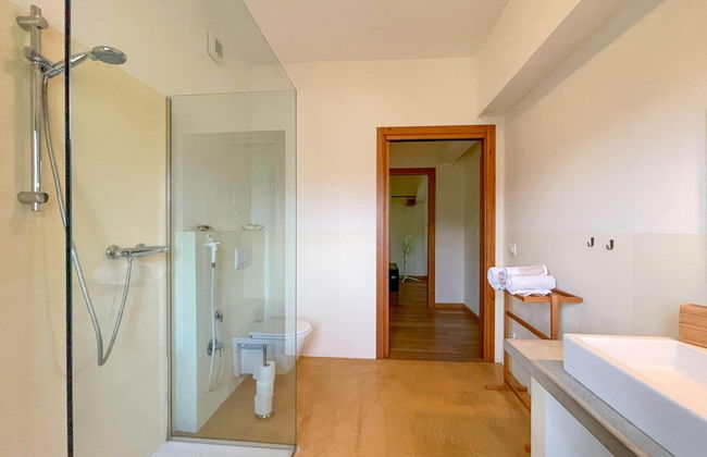 Amazing Apartment in Belvedere Ostrense With Garden - Foto 30