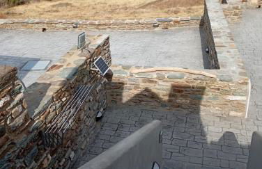 Sea melody tinos 3 - Foto 54