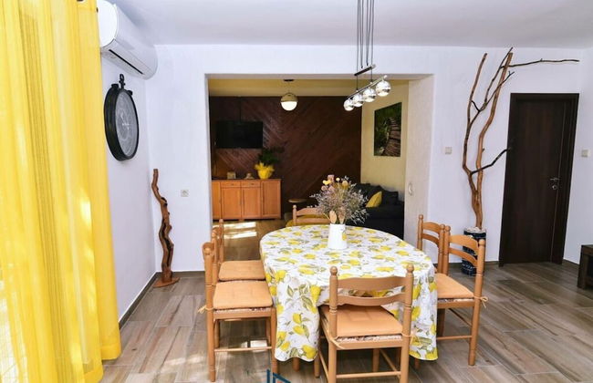 Bergwoning Emerald Droom - Foto 21