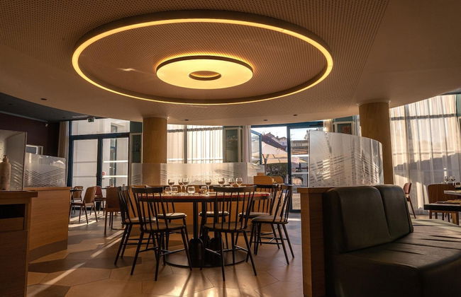 Résidence- Aiga resort thermal & spa - Foto 32