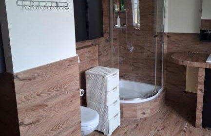 Apartamenty TUTERRA IV - Foto 23