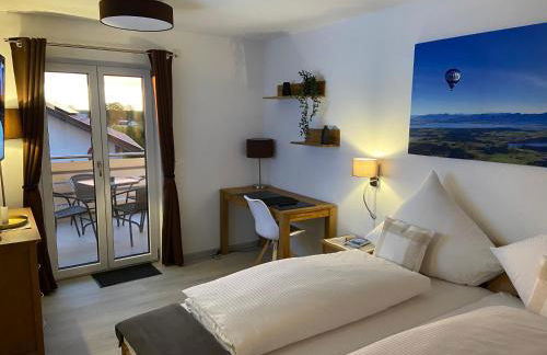 Haus Langweid - Foto 6