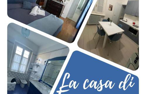 La casa di Beatrice e Francesca - Foto 36