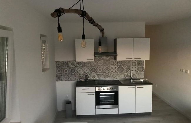 Delfin - sea View - A3 Zeleni - Foto 4