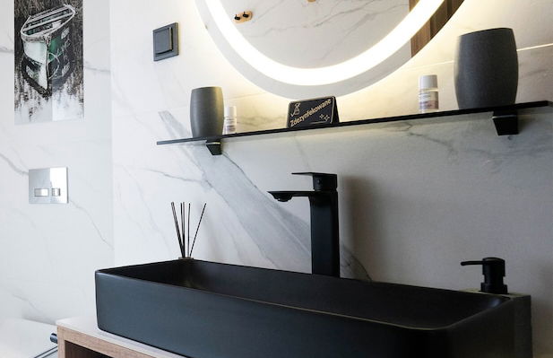 Mariensztat 8 Hotel - Foto 73