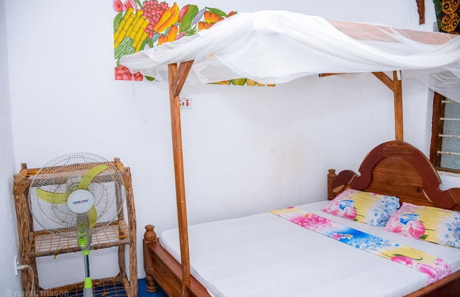 Jambiani House - Photo 12