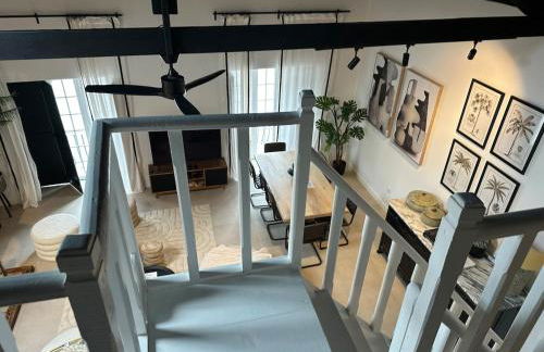 Royal Barn Loft - Foto 11