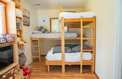 Cascade River Bungalow in the North Cascades - Foto 62