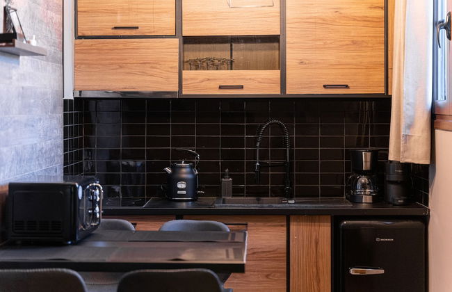 GM Luxury Suites Kalavryta - Foto 41