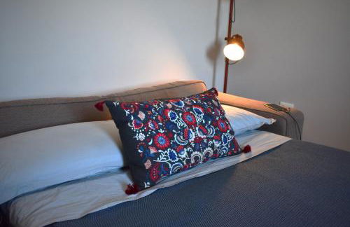 Podere Centoquattro - Il Blu - Appartamento tra mare e campagna a Vada - Foto 16