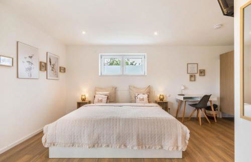 Fewo Parkside S2 - 8Min Legoland - Foto 1