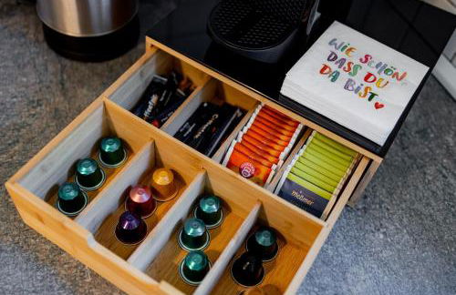 Come4Stay Innstadtgarten Domblick - Foto 43