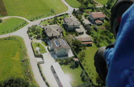 Residence Gonda&Giuliano - Photo 56