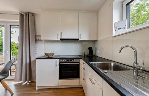 Fewo Parkside S3 - 8Min Legoland - Foto 10