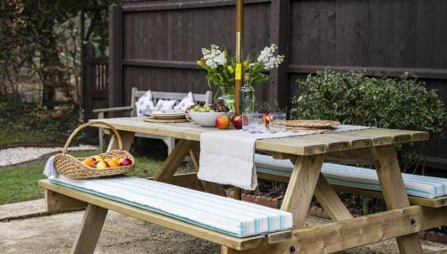 Burley Mews - Foto 2