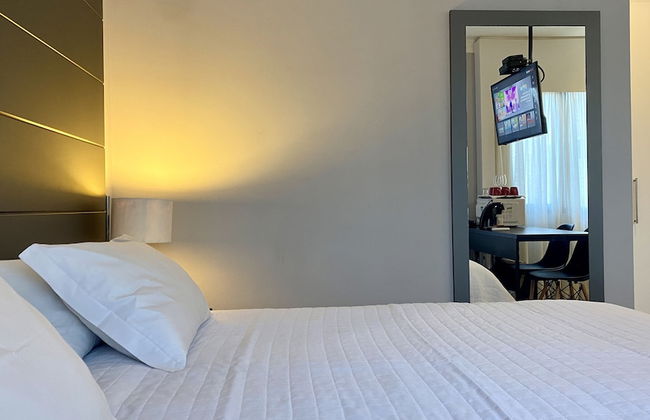 ESC - Aeroporto Congonhas By Anora Spaces - Foto 4