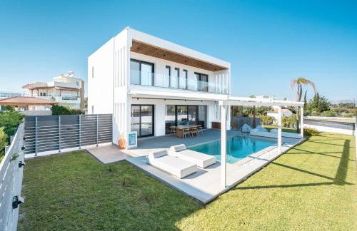 D&R Boutique Villas R - Foto 14