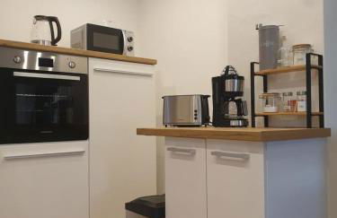 NEU! Ferienhaus am Sonnenlandpark - Haus Anja - Foto 7