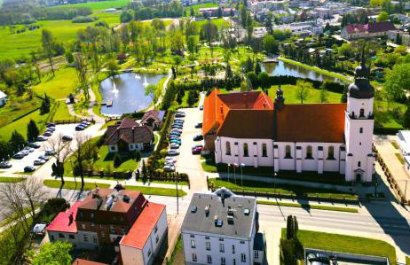 SECOND HOME Lubawa - 3 pokoje, 5 łóżek, Netflix i Max, parking, winda - Foto 39