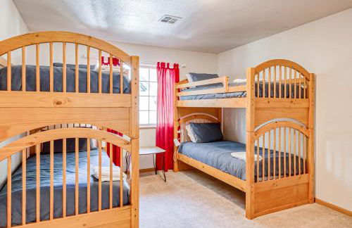 Montgomery Estates Ski & Beach Haven - Foto 22