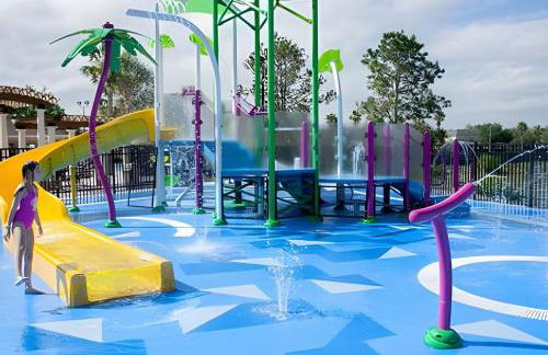 Familiar 3 Quartos Perto da Disney! - Foto 1