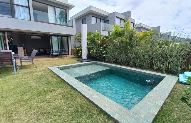 OKA Milagres Cond. Beira Mar 07 Pessoas - Foto 30