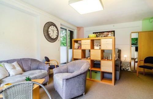 Ferienwohnung Refugium Nest - Foto 16