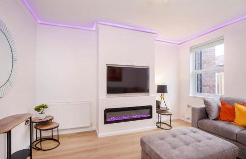 The Burton York 3 bedroom House sleeps 6 - Foto 3