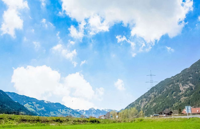 Mountain-view Apartment in Ramsau - Foto 33