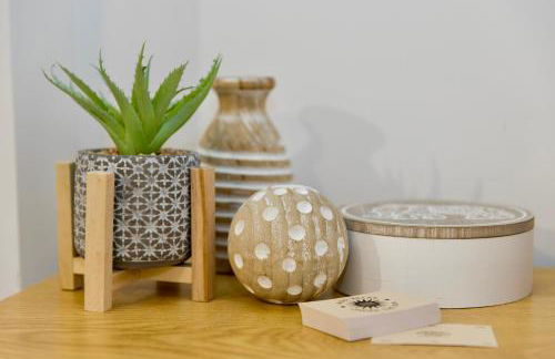 The Alou Apartment 1 - Montiboli - Private Beach - Photo 38