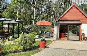 Au gite du bois d'amour - Foto 17