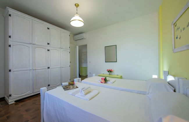 Villa Fiorita - Foto 7