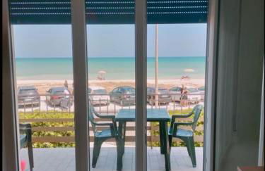 Appartamento fronte mare - Foto 2