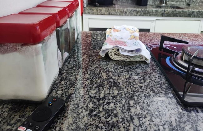 Deslumbrante Apartamento Central - Foto 54