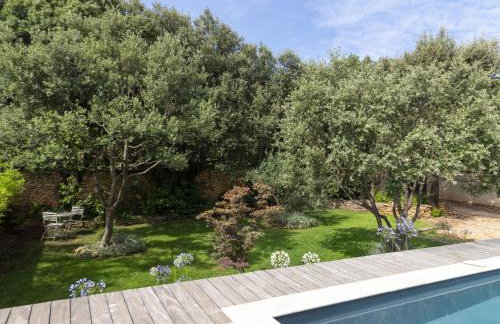 Holiday Home La Romaine by Interhome - Foto 34