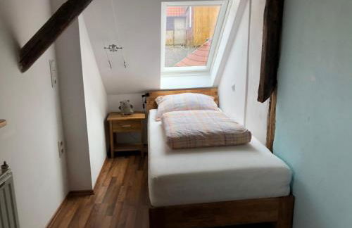 Ferienhaus "Ahle Schinn" - Foto 36