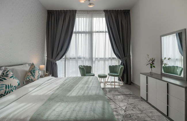 HiGuests - Oudah Tower - Photo 3