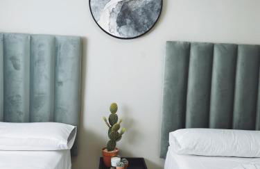 Apartamentos Martalia Namar centro - Photo 38