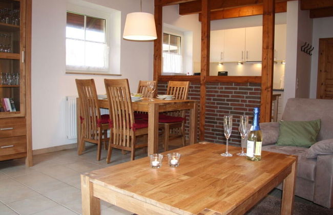 Lovely Apartment in Simmerath - Foto 10