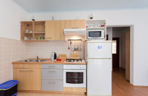 Apartments Mijatovic - Foto 18