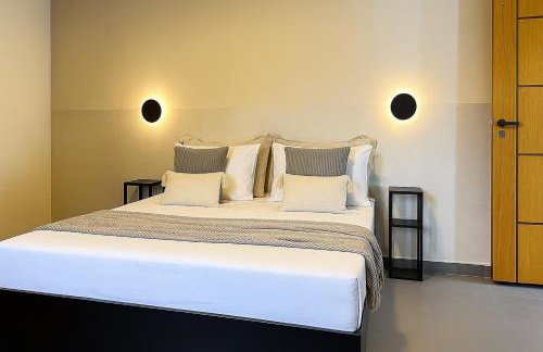 APTO charmoso com Suíte, Cozinha completa, Wifi, Smart TV, Ar condicionado - Photo 3