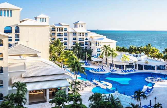 Occidental Costa Cancún All Inclusive - Foto 33