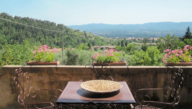 Holiday Home Borgo La Cella-1 by Interhome - Foto 5, Terrace