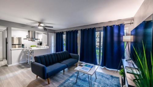 *Modern Bliss* Destin beach (3 Pools& Tennis) - Foto 4