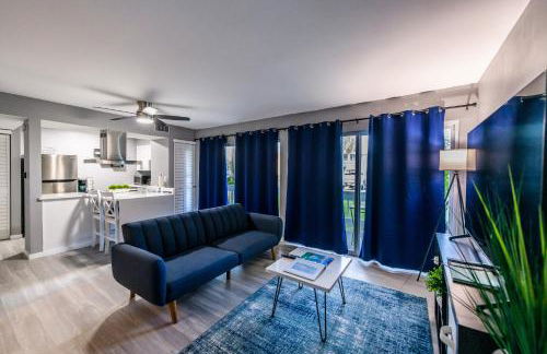 *Modern Bliss* Destin beach (3 Pools& Tennis) - Foto 4