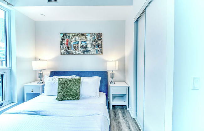 RivetStays - The Jarvis - Foto 47