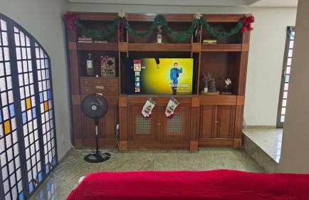 Recanto do Churrasco, espaço de lazer completo - Foto 50