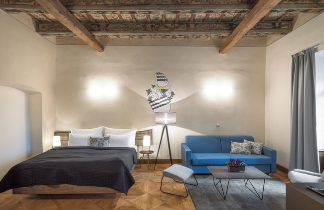 3 Epoques Apartments by Adrez Living - Foto 14