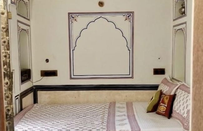Jaipur Haveli - Foto 26